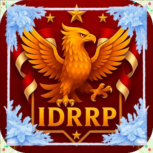 idrrp — mitra unggulan